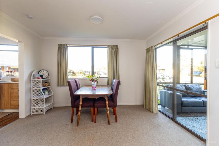 Photo of property in 11 Williamson Place, Geraldine, 7930