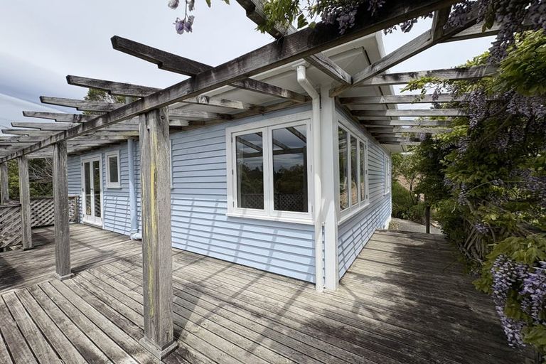 Photo of property in 14 Bermer Road, Belmont, Lower Hutt, 5010