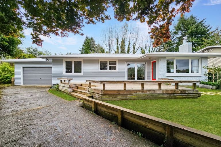 Photo of property in 10 Hermes Place, Sunnybrook, Rotorua, 3015