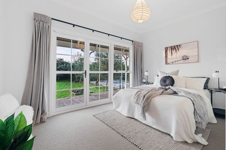 Photo of property in 184 Kuratawhiti Street, Woodside, Greytown, 5794