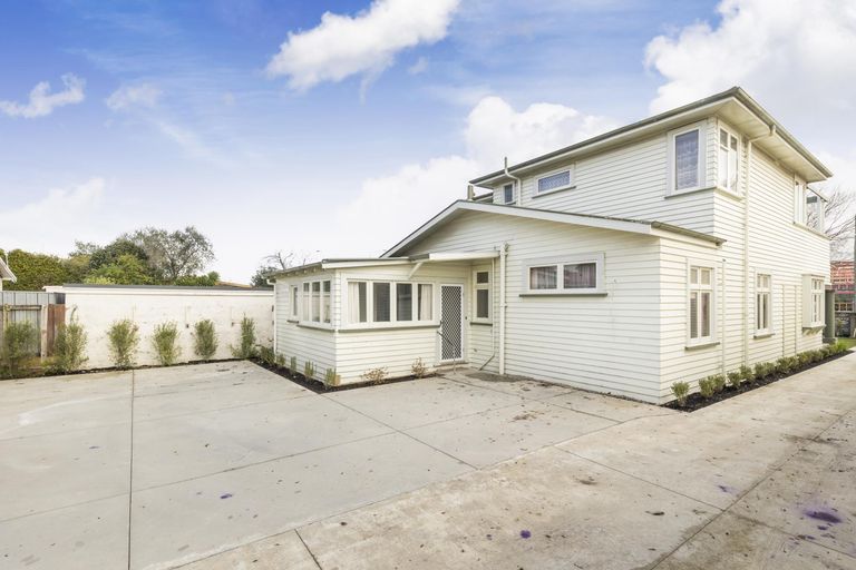 Photo of property in 542 Church Street, Terrace End, Palmerston North, 4410