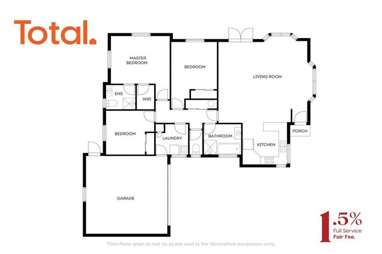 Photo of property in 4 Cubitt Street, Blenheim, 7201