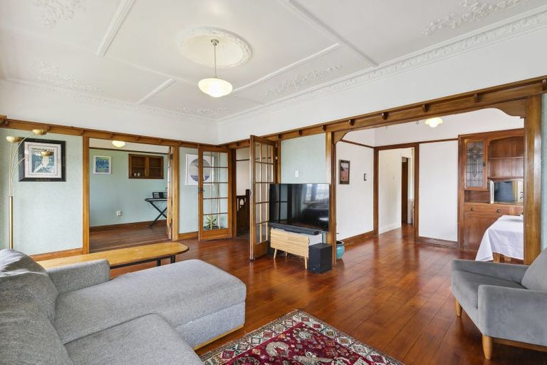 Photo of property in 108 Rakau Road, Hataitai, Wellington, 6021