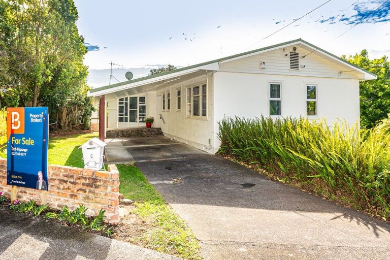 Photo of property in 5 Durie Vale Road, Durie Hill, Whanganui, 4500