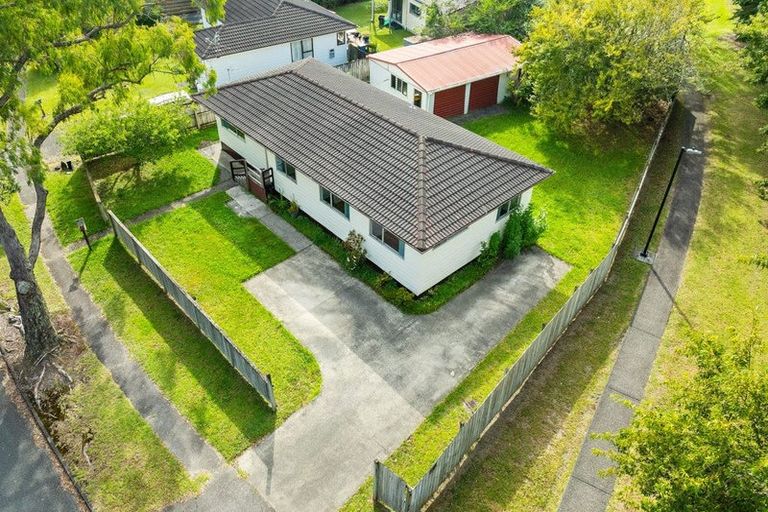 Photo of property in 39 Urlich Drive, Ranui, Auckland, 0612