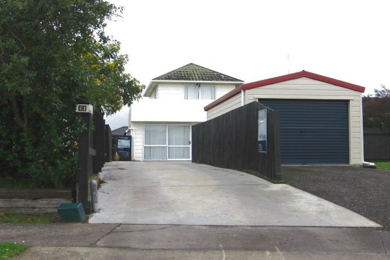 Photo of property in 11a Perrin Place, Kelvin Grove, Palmerston North, 4414