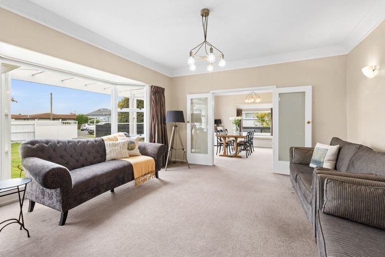 Photo of property in 313 Frimley Avenue, Frimley, Hastings, 4120