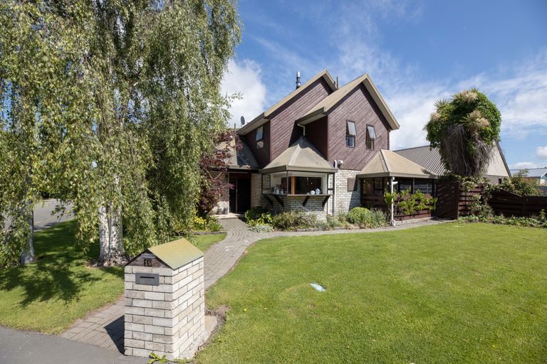 Photo of property in 19 King Street, Rangiora, 7400