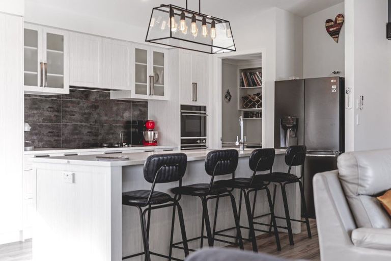 Photo of property in 32 Westwood Avenue, Greytown, 5712