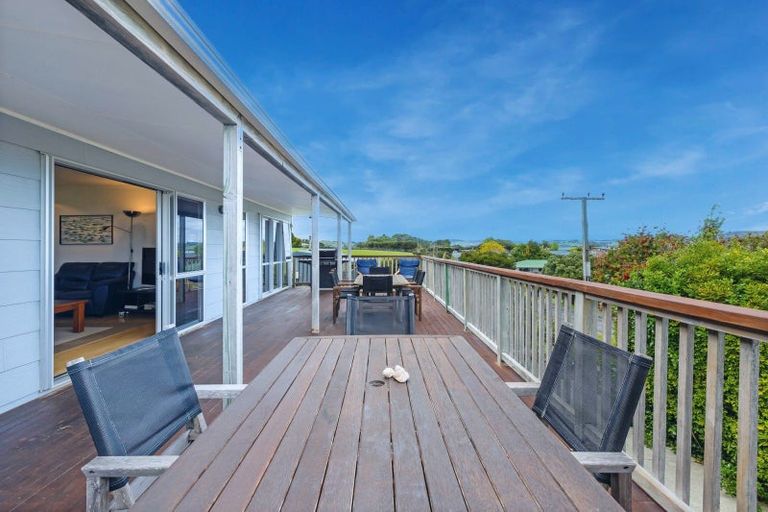 Photo of property in 16 Hihi Road, Hihi, Mangonui, 0494