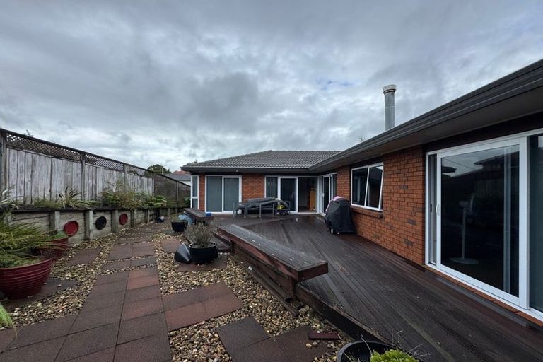 Photo of property in 60 Clydesdale Avenue, Somerville, Auckland, 2014