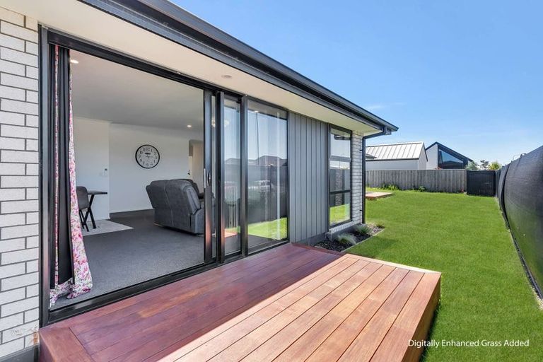 Photo of property in 20 Lenborough Drive, Rolleston, 7614