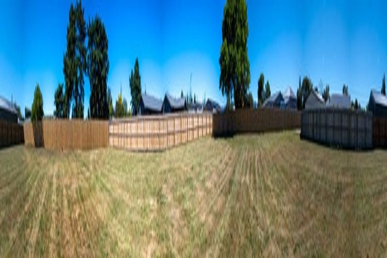 Photo of property in 98 South Belt, Solway, Masterton, 5810