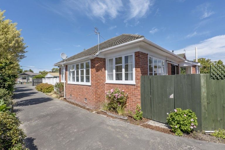 Photo of property in 21 Rudleigh Avenue, Upper Riccarton, Christchurch, 8041