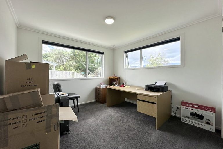 Photo of property in 81 California Drive, Totara Park, Upper Hutt, 5018