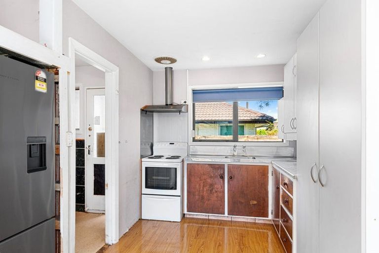 Photo of property in 121 Hay Street, Bromley, Christchurch, 8062