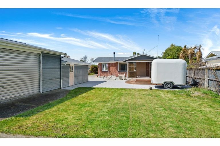 Photo of property in 85 Otaki Street, Kaiapoi, 7630