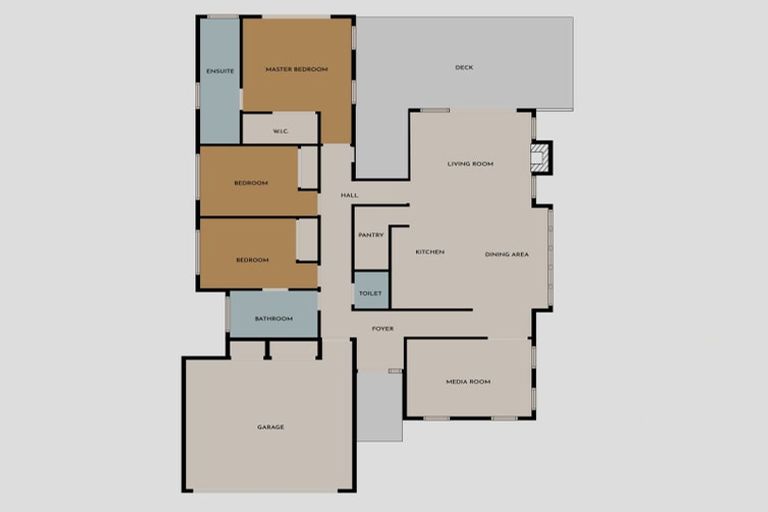Photo of property in 5 Polperro Court, Jacks Point, Queenstown, 9371