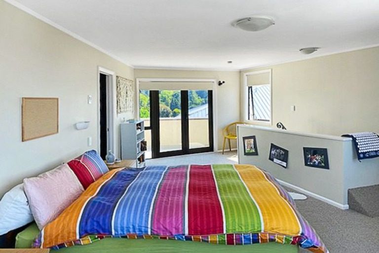 Photo of property in 1 Kelsall Street, Hospital Hill, Napier, 4110