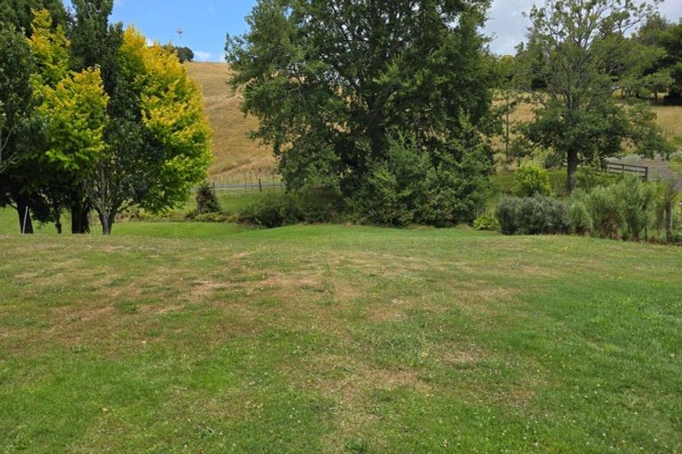 Photo of property in County Road, Paeroa, 3674