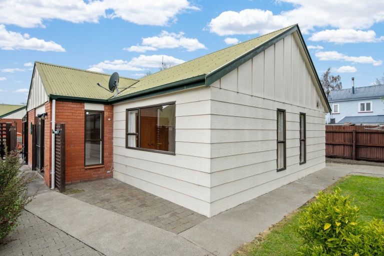 Photo of property in 43c Percy Street, Blenheim, 7201