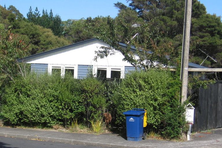 Photo of property in 25 Catrina Avenue, Birkenhead, Auckland, 0626