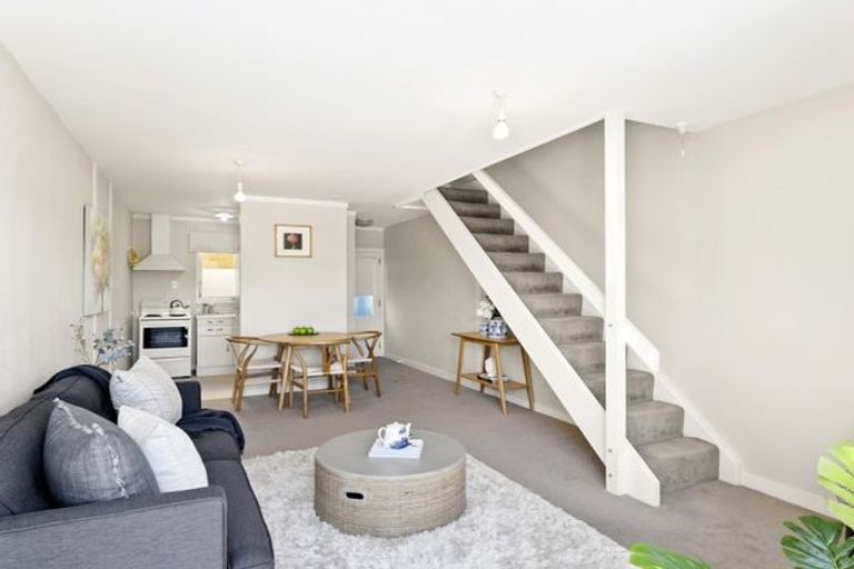 Photo of property in Hiropi St Village, 30/46u Hiropi Street, Newtown, Wellington, 6021