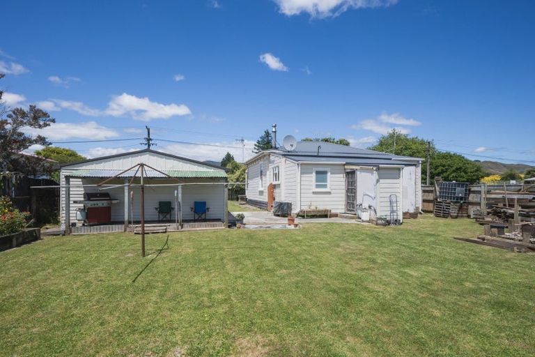 Photo of property in 45 Vogel Street, Shannon, 4821