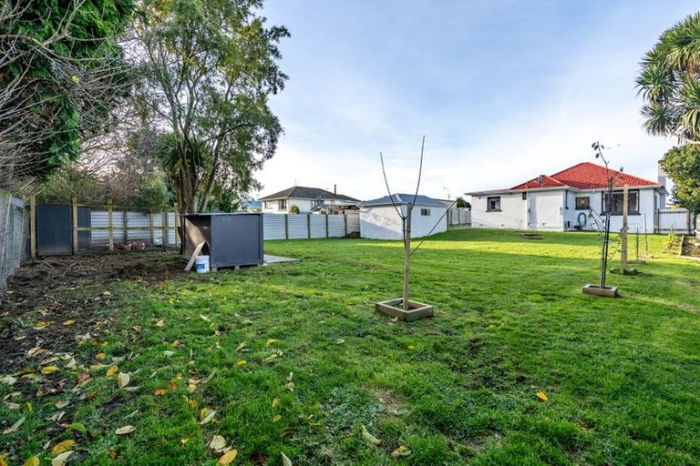 Photo of property in 24 Margaret Street, Glengarry, Invercargill, 9810