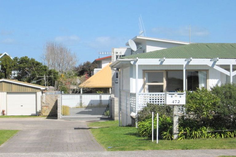 Photo of property in 472a Papamoa Beach Road, Papamoa Beach, Papamoa, 3118