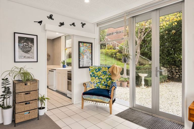 Photo of property in Jellicoe Towers, 191 The Terrace, Wellington Central, Wellington, 6011