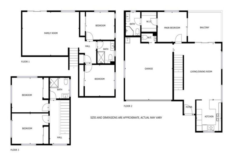 Photo of property in 30a Dolbear Street, Titirangi, Auckland, 0604