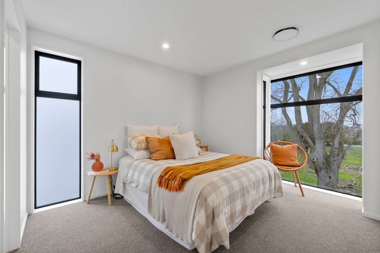 Photo of property in 5/30 Amuri Park Lane, Christchurch Central, Christchurch, 8013