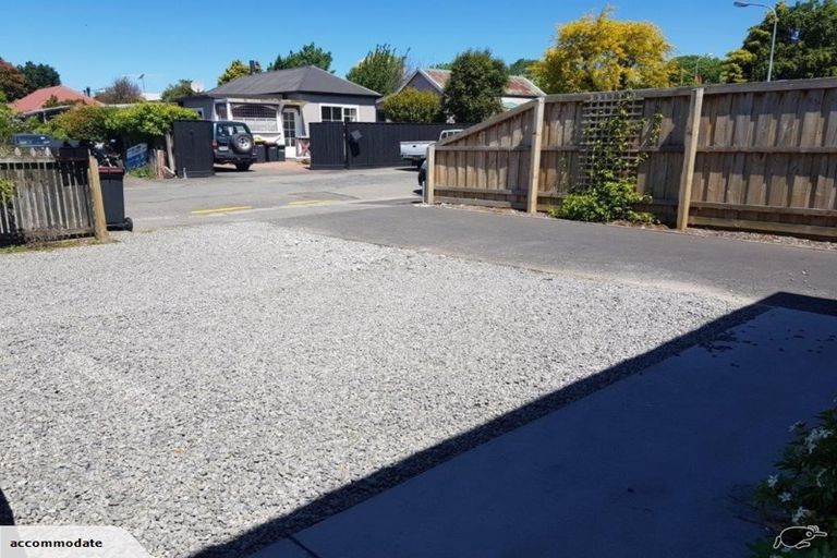 Photo of property in 16 Kenilworth Street, Addington, Christchurch, 8024