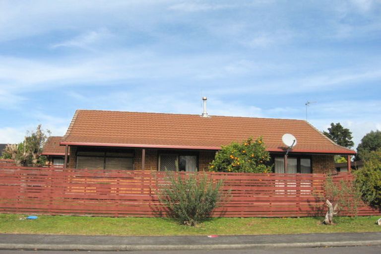 Photo of property in 1/44 Manse Road, Pahurehure, Papakura, 2113