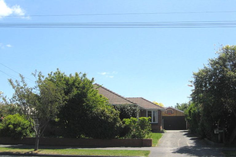 Photo of property in 77 Highsted Road, Bishopdale, Christchurch, 8053