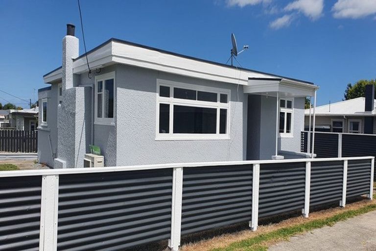 Photo of property in 11 Edinburgh Street, Levin, 5510