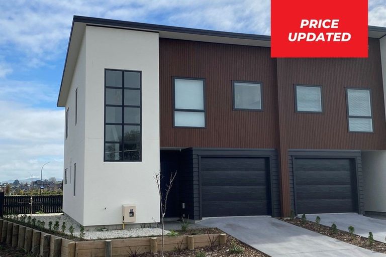 Photo of property in 37u6 North Ridge Drive, Rototuna North, Hamilton, 3210