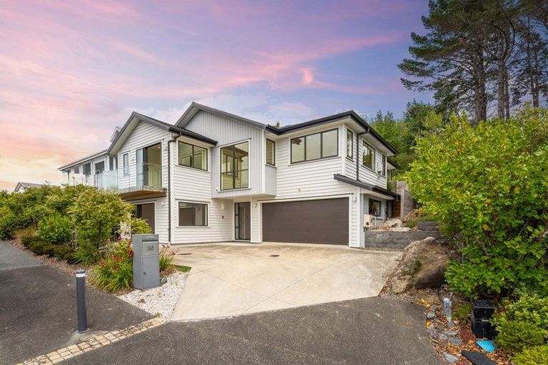 Photo of property in 30 Bella Vista Drive, Gulf Harbour, Whangaparaoa, 0930
