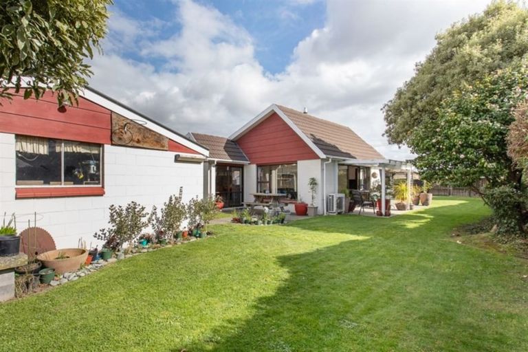 Photo of property in 192 Highsted Road, Casebrook, Christchurch, 8051