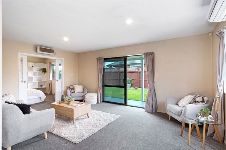 Photo of property in 34c Dale Street, Kaiapoi, 7630