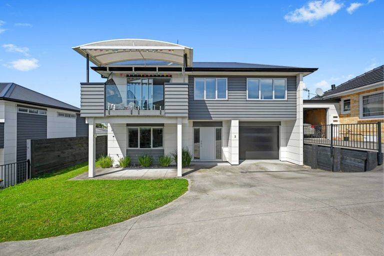 Photo of property in 440u2 Ulster Street, Beerescourt, Hamilton, 3200