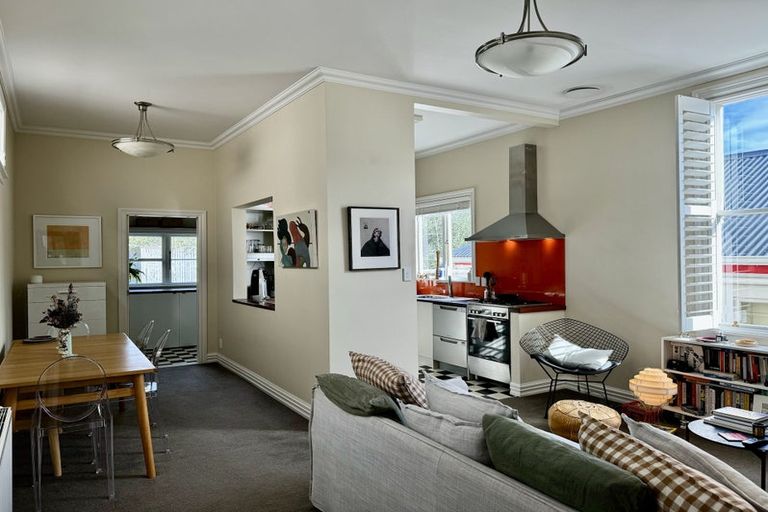 Photo of property in 59 Herald Street, Berhampore, Wellington, 6023