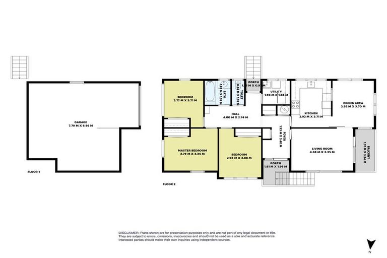 Photo of property in 51 Cedar Heights Avenue, Massey, Auckland, 0614