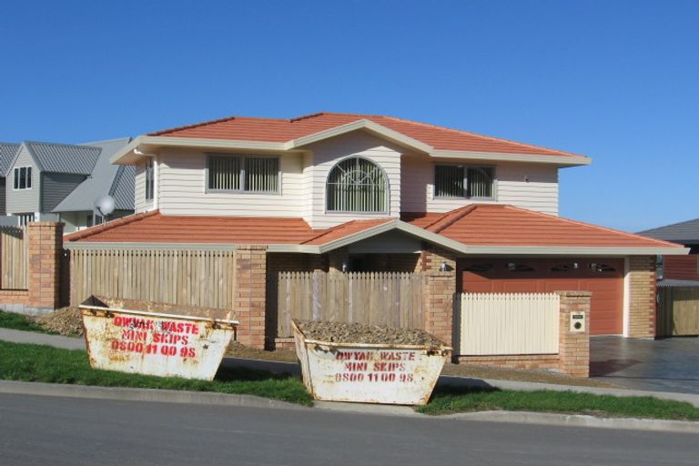 Photo of property in 78 Amesbury Drive, Churton Park, Wellington, 6037