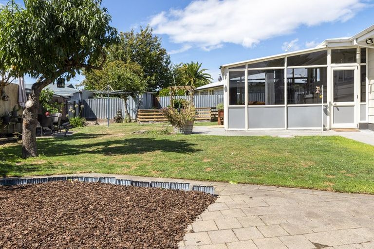 Photo of property in 59 Budge Street, Riversdale, Blenheim, 7201