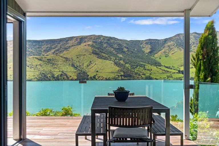 Photo of property in 211 Wharf Road, Port Levy, Diamond Harbour, 8972