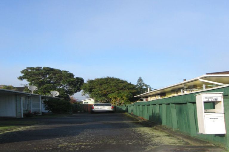 Photo of property in 40b Mahoe Street, Hutt Central, Lower Hutt, 5010