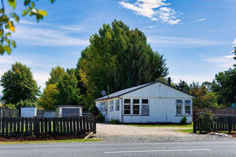 Photo of property in State Highway 1, Ferniehurst, Cheviot, 7384