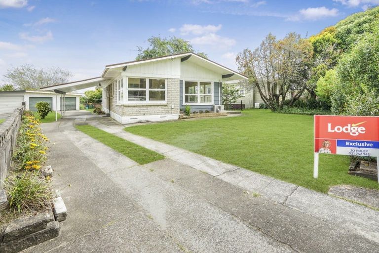 Photo of property in 263 Hukanui Road, Chartwell, Hamilton, 3210